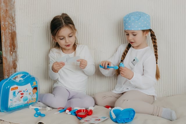 Фото: Polesie Toys: https://www.pexels.com/ru-ru/photo/27705041/